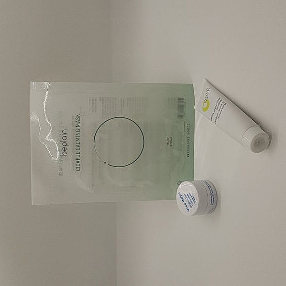 Clean Beauty Face Mask Lot - Picture 5 of 8